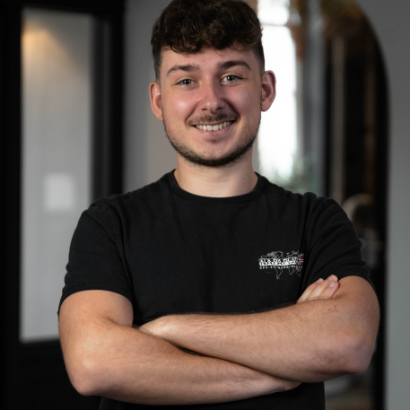 our CEO with some nice numbers